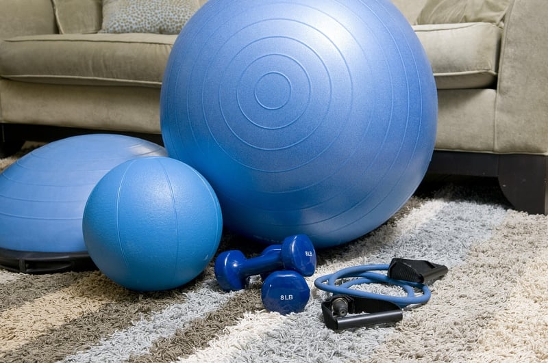 Core Strength